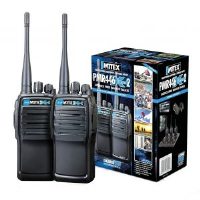 Mitex 446 Xtreme License Free Radio