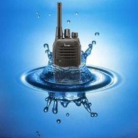 Suppliers Of Waterproof Two Way Walkie Talkies
