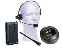 Accessories For Handheld Radios