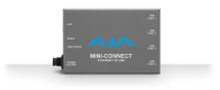 Mini-Conect Device - controls AJA ROI Mini-Converters via Ethernet