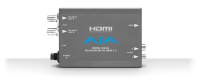 3G/Dual Link/HD-SD-SDI to HDMI Converter