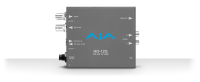 12G-SDI to HDMI 2.0 Conversion with Fiber Transceiver