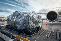 Secure Air Freight Services