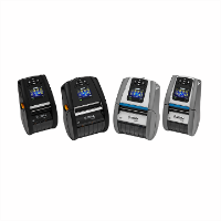Suppliers Of Zebra ZQ600 Mobile Printer Range