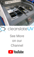 Specialising In CleanSlate UV Device Sanitiser UK