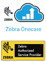 Zebra Approved Service Partner