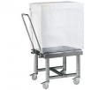 Trolley - Combination Oven 10 Rack In Spain