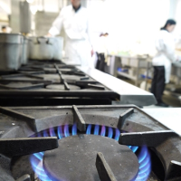 Mobile Kitchens for Schools In Spain