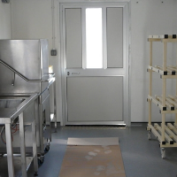 Mobile Dishwashing Units for Hire In Spain