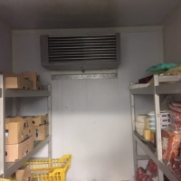 Mobile Coldstore Units for Hire In Spain