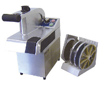 Vegetable Preparation Machine In Barcelona