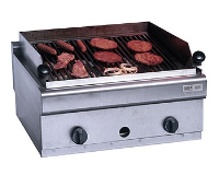 Bulk Cooking Equipment Grills In Barcelona