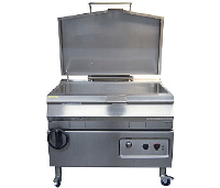 Bulk Cooking Equipment Bratt Pans In Dublin