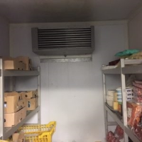 Temporary Storage Units for Hire In Budapest