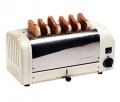 Six Slot Toaster In Edinburgh