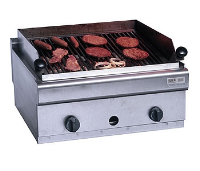Bulk Cooking Equipment Chargrills In Lisbon