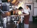 Mobile Kitchens In Santorini