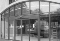 Providers Of Shopfront Curtain Wall For Hospitals