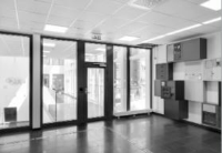 Providers Of Steel Doors For Hospitals