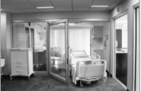 Providers Of Telescopic Door Systems For Hospitals