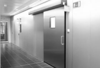 Providers Of Healthcare Doors For Hospitals