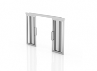Providers Of BI Parting Doors For Hospitals