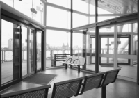 Providers Of Automatic Doors For Hospitals