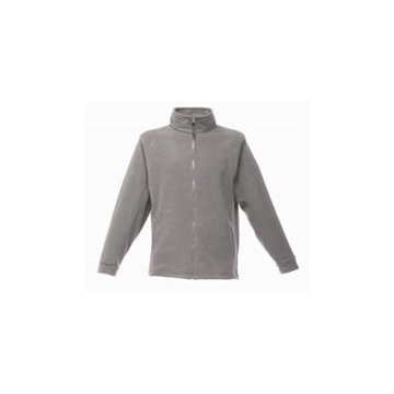 Unisex Fleece Jacket Custom Print