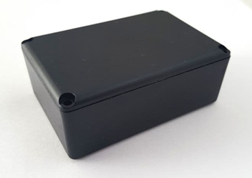 Miniature Project Box Supplier