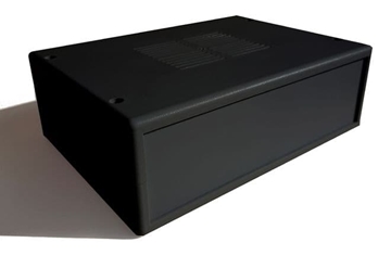 ABS Instrument Case: 175mm x 130mm x 59mm (PM1AB)