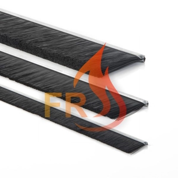 Suppliers of Superseal FR Flame Retardant Brush Strip