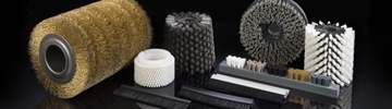 Suppliers of Industrial and Technical Brushes
