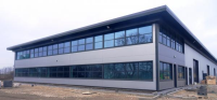 Equestrian Arena Riding Schools Used Buildings Beccles