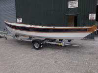 Manufacturers of Drascombe Range Of Boats