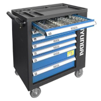 Suppliers of Castor Mounted Tool Chests