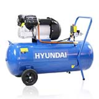 High Performance Air Compressor