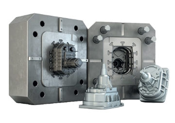 Die Casting Sourcing Services
