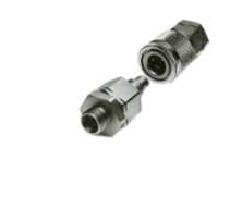 Supplier Of Quick-Release Couplings