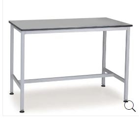 Suppliers Of Trespa Top Laboratory Table For Colleges