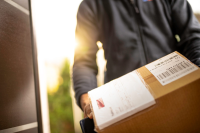 Reliable Express Courier Service In Felixstowe