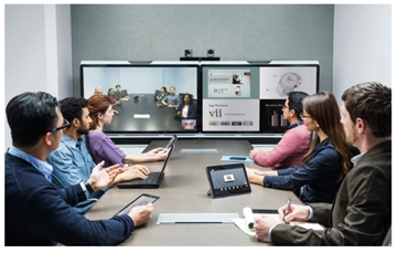 Video Conferencing Platforms
