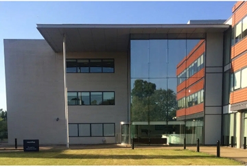 Solar Control Films for Colleges Bolton
