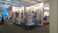 Seamless BeMatrix Exhibitions Stands