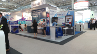 Bespoke BeMatrix Exhibitions Stands