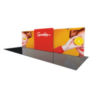 Bespoke Booth Display Stands