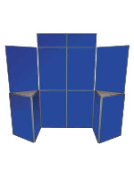 10 Panel Folding Kit
