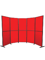 10 Panel and Pole Kit
