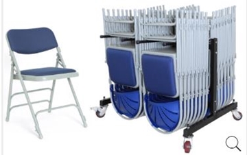 Suppliers Of Steel Frame Folding Chair Package