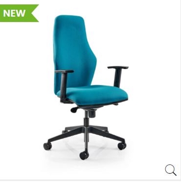 Oxford Extra High Back Task Chair For Sixth Forms