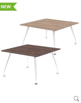 Zenith Square Meeting Tables For Universities